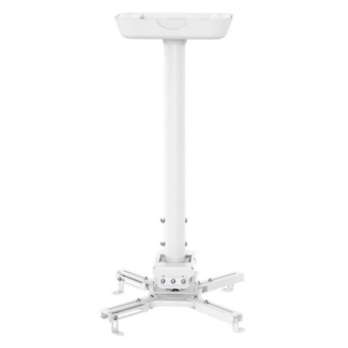 Sunne | Ceiling mount | PRO300XL2 | Adjustable Height, Adjustable Length, Tilt, Swivel | Maximum weight (capacity) 35 kg | Steel/White