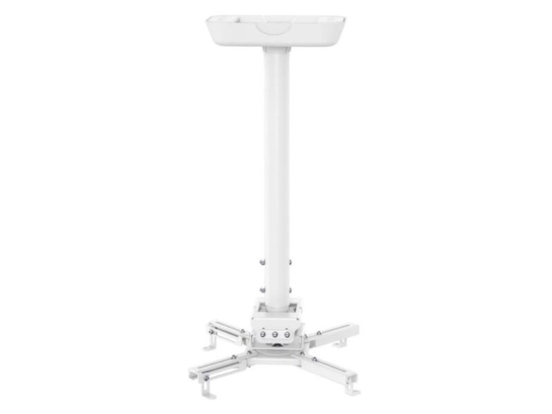 Sunne | Ceiling mount | PRO300XL2 | Adjustable Height, Adjustable Length, Tilt, Swivel | Maximum weight (capacity) 35 kg | Steel/White