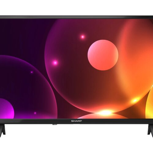 Sharp | 32FA2E | 32" | No Operanting system | HD | Black