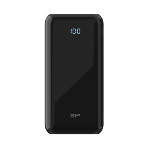 Natec Powerbank Trevi Slim Q V2 10000MAH 2X USB-A Cable