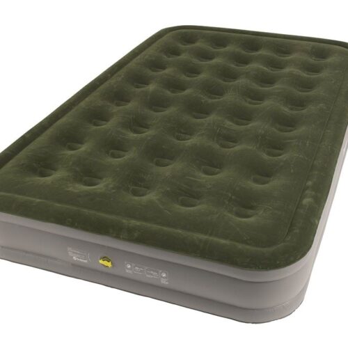 Outwell | Excellent Double Sleeping Mat | Flock | 300 mm