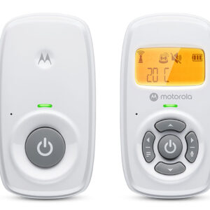 ETA | Baby Bottle Warmer | ETA330690000 MIMI | 1.5 L | 270 W | White
