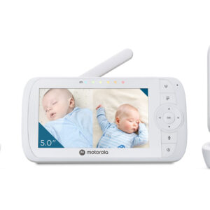 ETA | Baby Bottle Warmer | ETA330690000 MIMI | 1.5 L | 270 W | White