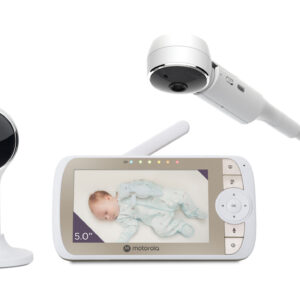 ETA | Baby Bottle Warmer | ETA330690000 MIMI | 1.5 L | 270 W | White