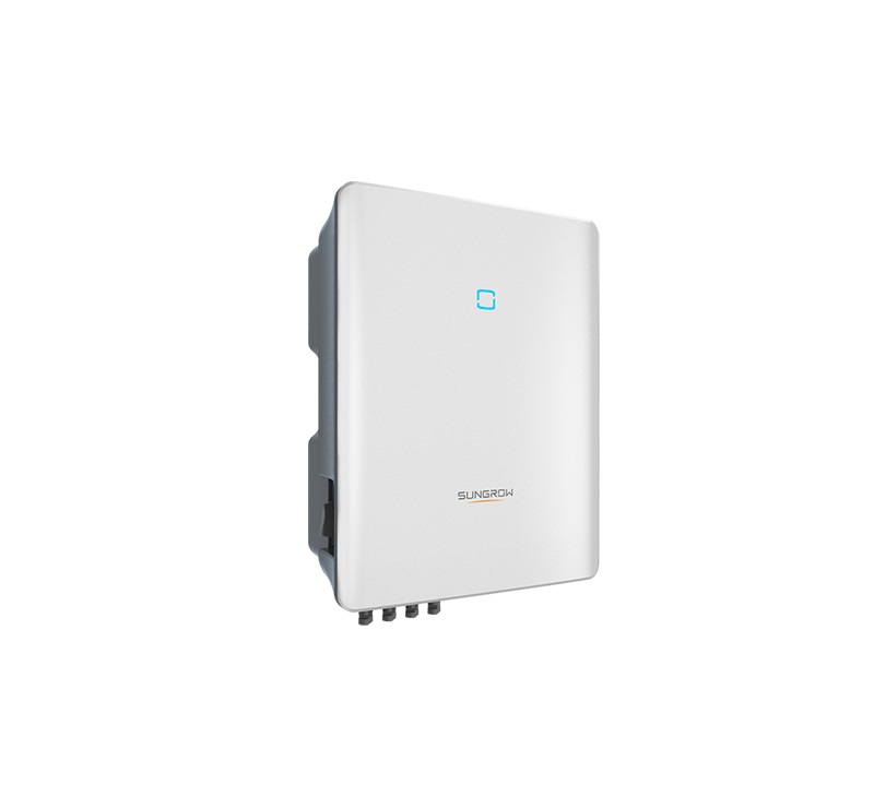 SUNGROW | Inverter On-Grid SG12RT 1000Vdc 12kW 2MPPT | ASG01780