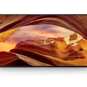 Sharp 32FA2E | 32" | No Operanting system | HD | Black | DEMO