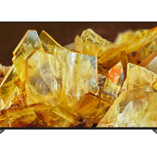 Sony | XR-85X90LP | 75 | Smart TV | Google TV | UHD