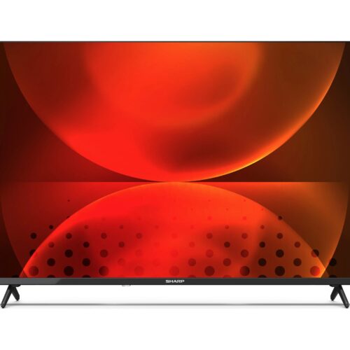 Sharp | 40FH2EA | 40" (101 cm) | Smart TV | Android TV | FHD | Black