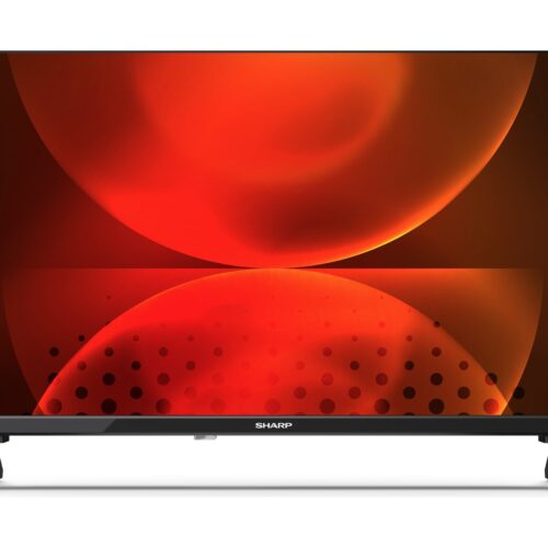 Sharp | 24FH2EA | 24” (60cm) | Smart TV | Android TV | HD Ready