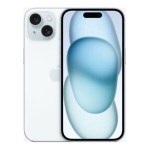 Apple iPhone 16 Plus | Ultramarine | 6.7 " | Super Retina XDR | 2796 x 1290 pixels | A18 | Internal RAM 8 GB | 256 GB | Dual SIM | 4G | 5G | Main camera resolution 48+12 MP | Secondary camera resolution 12 MP | iOS | 18