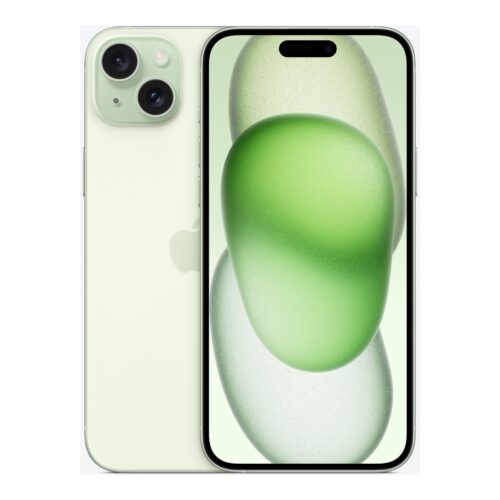 Apple iPhone 15 Plus 128GB Green | Apple