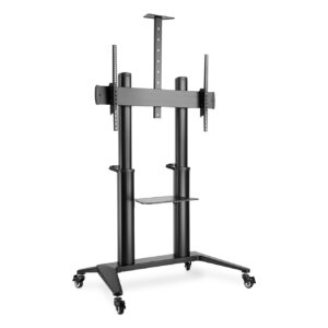 Digitus | Other | 70-120 " | Maximum weight (capacity) 140 kg | Black