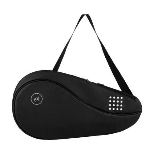 BYVP | Padel Shoulder Bag | Black