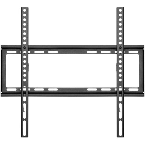 Goobay | Wall mount | TV Wall Mount (M) | Fixed | Black