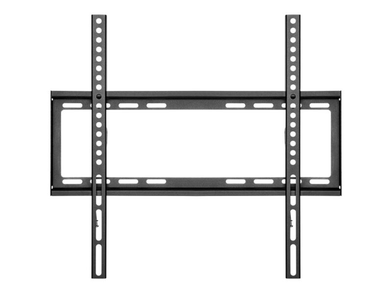 Goobay | Wall mount | TV Wall Mount (M) | Fixed | Black