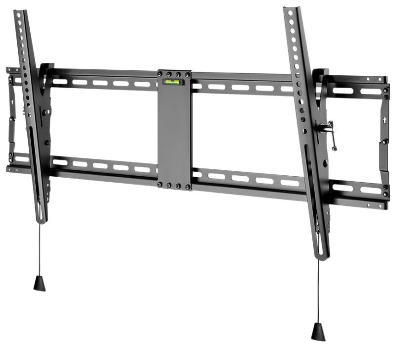 Goobay | Wall mount | TV Wall Mount Pro TILT (XL) | Black