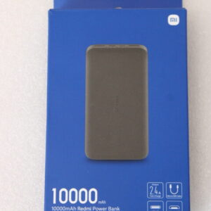 Natec Powerbank Trevi Slim Q V2 10000MAH 2X USB-A Cable