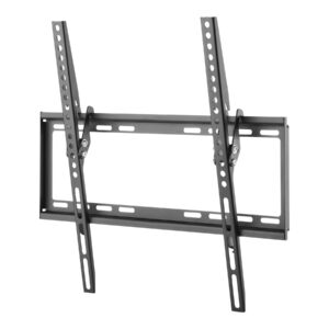 Vogels SOUND 3305 Universal L Speaker floor stand, White | Vogels