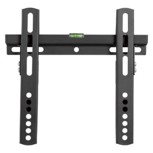 Vogels SOUND 3305 Universal L Speaker floor stand, White | Vogels