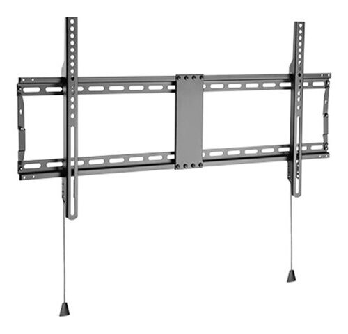 Gembird | Wall mount | Fixed | 43-90 " | Maximum weight (capacity) 70 kg | Black