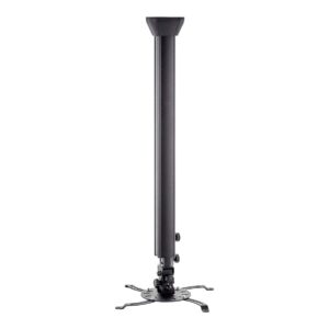 EDBAK | Projector Ceiling mount | PMV300 | Horizontal adjustment | Maximum weight (capacity) 30 kg | Black