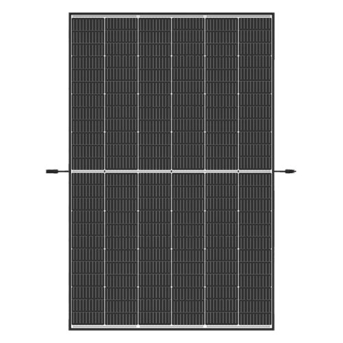 TrinaSolar | 450 W | VERTEX S+ NEG9R.28 | N-Type Dual Glass TOPCon Monocrystalline