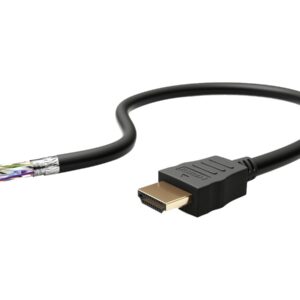 Goobay 47575 Ultra-high-speed HDMI Cable | HDMI | 3 m