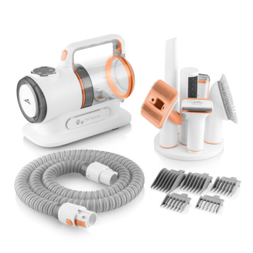 ETA | Vacuum Cleaner | ETA421690000 PetMaster | White