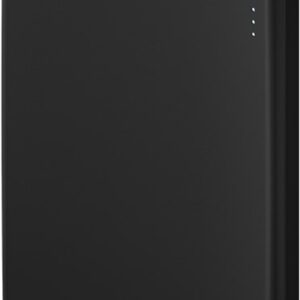 Goobay Magnetic Wireless Power Bank | 70182 | 5000 mAh | USB-C | Black