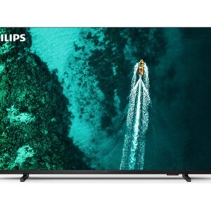 Philips LED TV | 55PUS7409/12 | 55 | Smart TV | GOOGLE TV | 4K UHD