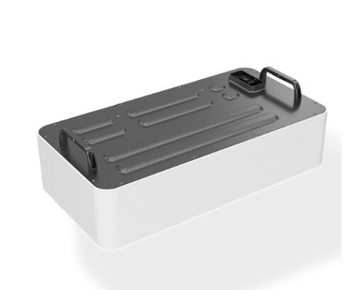 SUNGROW | ESS SBH 5.0kWh Battery module SMR050_S LiFePo4 HV | ASA00637