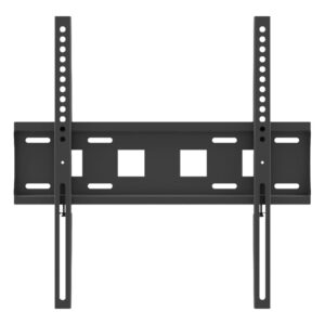 EDBAK POK91 Stand for 49" outdoor, Black | EDBAK