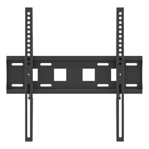 EDBAK Wall mount | FSM100 | Lateral adjustment | 32 - 55 " | Maximum weight (capacity) 15 kg | Black