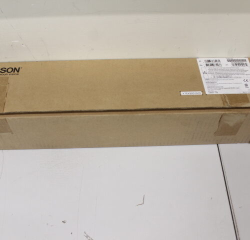 SALE OUT. Epson Finger Touch Wall Bracket for ELPMB63 | Epson DEMO