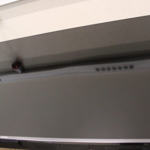 Xiaomi USED, SCRATCHES ON SCREEN, ACTIVATED OS, MISSING: REMOTE, MANUALS AND INNER PACKAGING