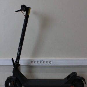 SALE OUT. Xiaomi Electric Scooter 4 Lite (2nd Gen) | Xiaomi | 6 month(s) | DEMO, WITHOUT ORIGINAL PACKAGING, MISSING MANUALS