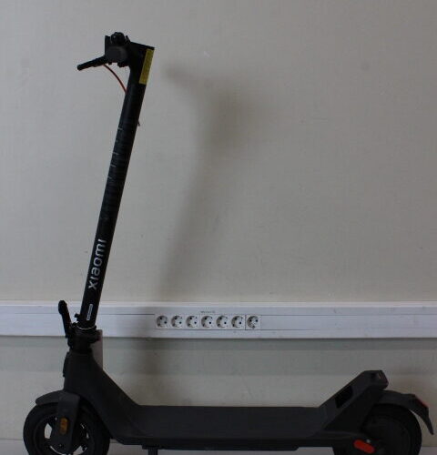 SALE OUT. Xiaomi Electric Scooter 4 Lite (2nd Gen) | Xiaomi | 6 month(s) | DEMO, WITHOUT ORIGINAL PACKAGING, MISSING MANUALS