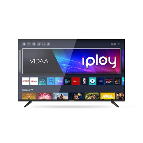Allview 43iPlay6200-U | 43 | Smart TV | VIDAA OS | UHD