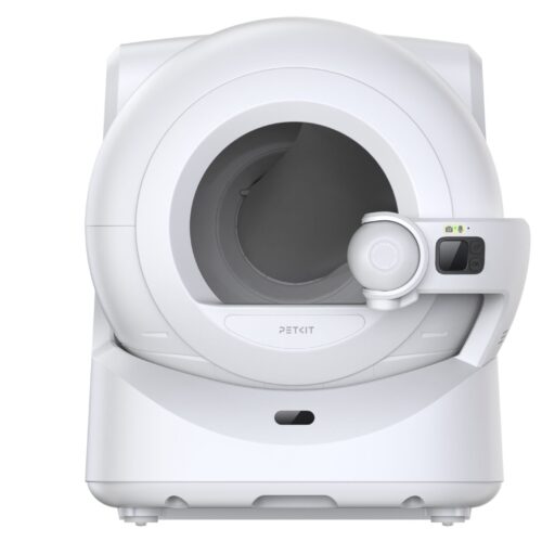 PETKIT | Automatic Cat Litter Box | Purobot Ultra | White