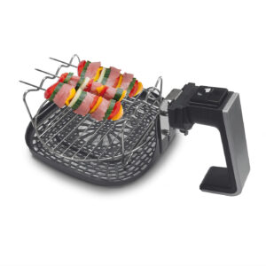Bosch | TCG3323 | Contact grill | 2000 W | Black