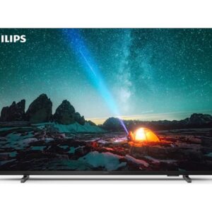 Philips 4K TV | 50PUS7609/12 | 50" | Smart TV | Titan OS