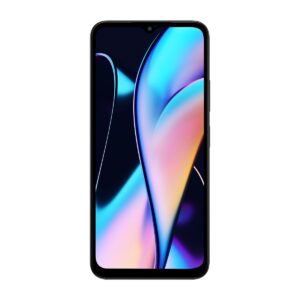 Fixed | Cable USB-C/USB-C with display, PD support, 2m, USB 2.0, 100W | FIXDD-CC2-BK