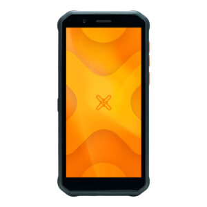 Hammer Energy | X | Orange | 5.5 " | IPS | 1440 x 720 pixels | MediaTek | Helio G25 | Internal RAM 4 GB | 64 GB | microSD | Dual SIM | Nano SIM + eSIM | 3G | 4G | Main camera resolution 13 MP | Secondary camera resolution 8 MP | Android | 12 | 5000 mAh