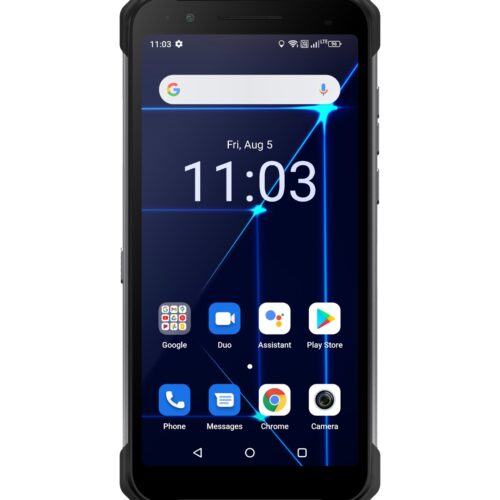 Hammer Construction | Silver | 6 " | IPS | 1080 x 2160 pixels | Mediatek | G85 | Internal RAM 6 GB | 128 GB | microSD | Dual SIM | Nano SIM | 3G | 4G | Main camera resolution 16 MP | Secondary camera resolution 8 MP | Android | 12 | 6000 mAh