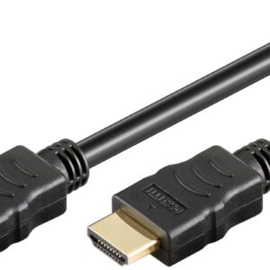 Lanberg Patchcord CAT.6 UTP | PCU6-10CC-0150-BK | 1.5 m