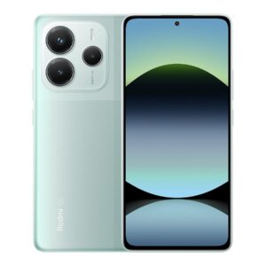 Xiaomi Redmi Note 14 | Coral Green | 6.67 " | AMOLED | 1080 x 2400 pixels | Mediatek | Internal RAM 6 GB | 128 GB | Dual SIM | 5G | Main camera resolution 50+8+2 MP | Secondary camera resolution 20 MP | Android | 14