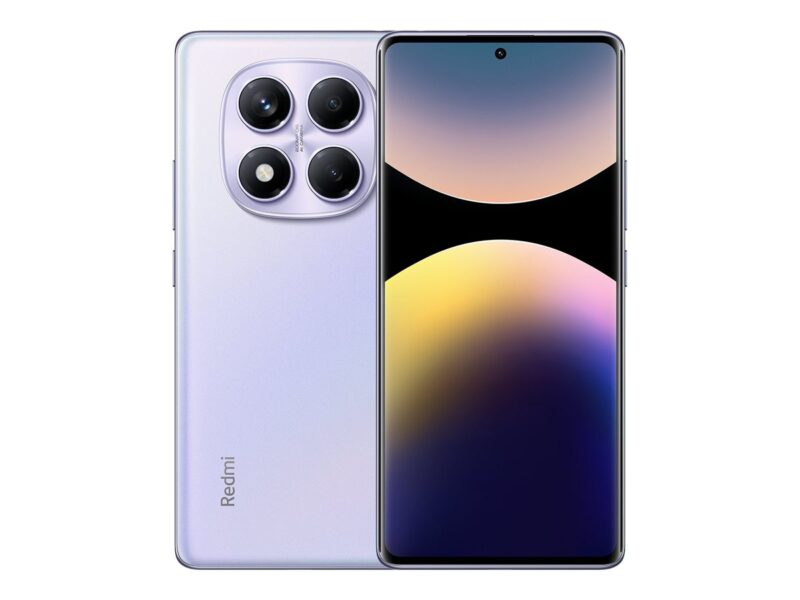 Xiaomi Redmi | Note 14 Pro | Aurora Purple | 6.67 " | AMOLED | 2400 x 1080 pixels | Mediatek | Internal RAM 8 GB | 256 GB | Dual SIM | 4G | Main camera resolution 200+8+2 MP | Secondary camera resolution 32 MP | 5500 mAh