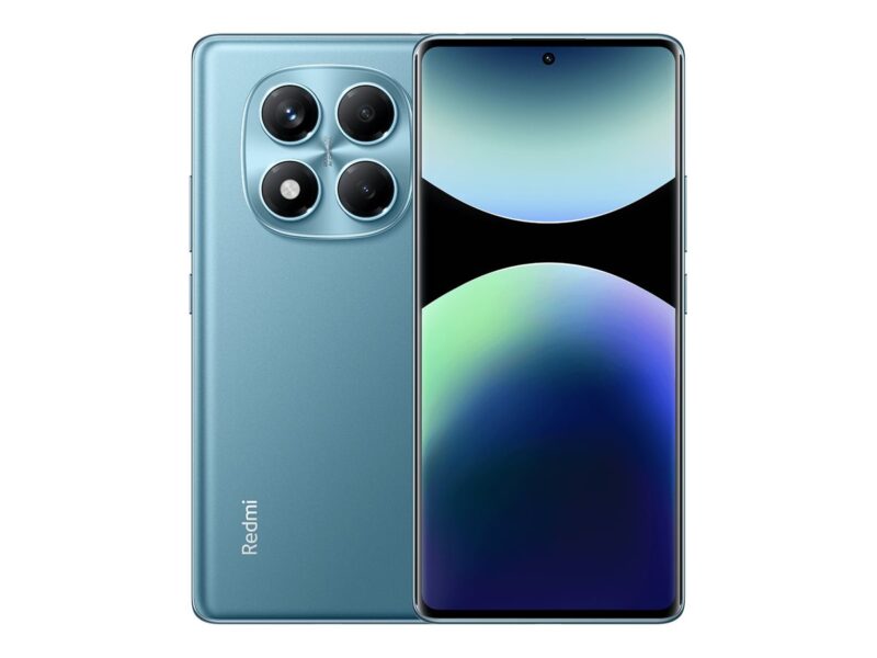 Xiaomi Redmi | Note 14 Pro | Ocean Blue | 6.67 " | AMOLED | 2400 x 1080 pixels | Mediatek | Internal RAM 8 GB | 256 GB | Dual SIM | 4G | Main camera resolution 200+8+2 MP | Secondary camera resolution 32 MP | 5500 mAh
