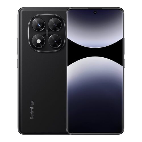 Xiaomi Redmi | Note 14 Pro | Midnight Black | 6.67 " | AMOLED | 1080 x 2400  pixels | Mediatek | Internal RAM 8 GB | 256 GB | Dual SIM | 5G | Main camera resolution 200+8+2 MP | Secondary camera resolution 32 MP | Android | 14