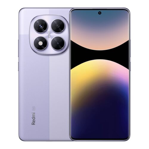 Xiaomi Redmi | Note 14 Pro | Lavender Purple | 6.67 " | AMOLED | 1080 x 2400 pixels | Mediatek | Internal RAM 8 GB | 256 GB | Dual SIM | 5G | Main camera resolution 200+8+2 MP | Secondary camera resolution 32 MP | Android | 14